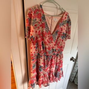 Baltic Born Candy Romper